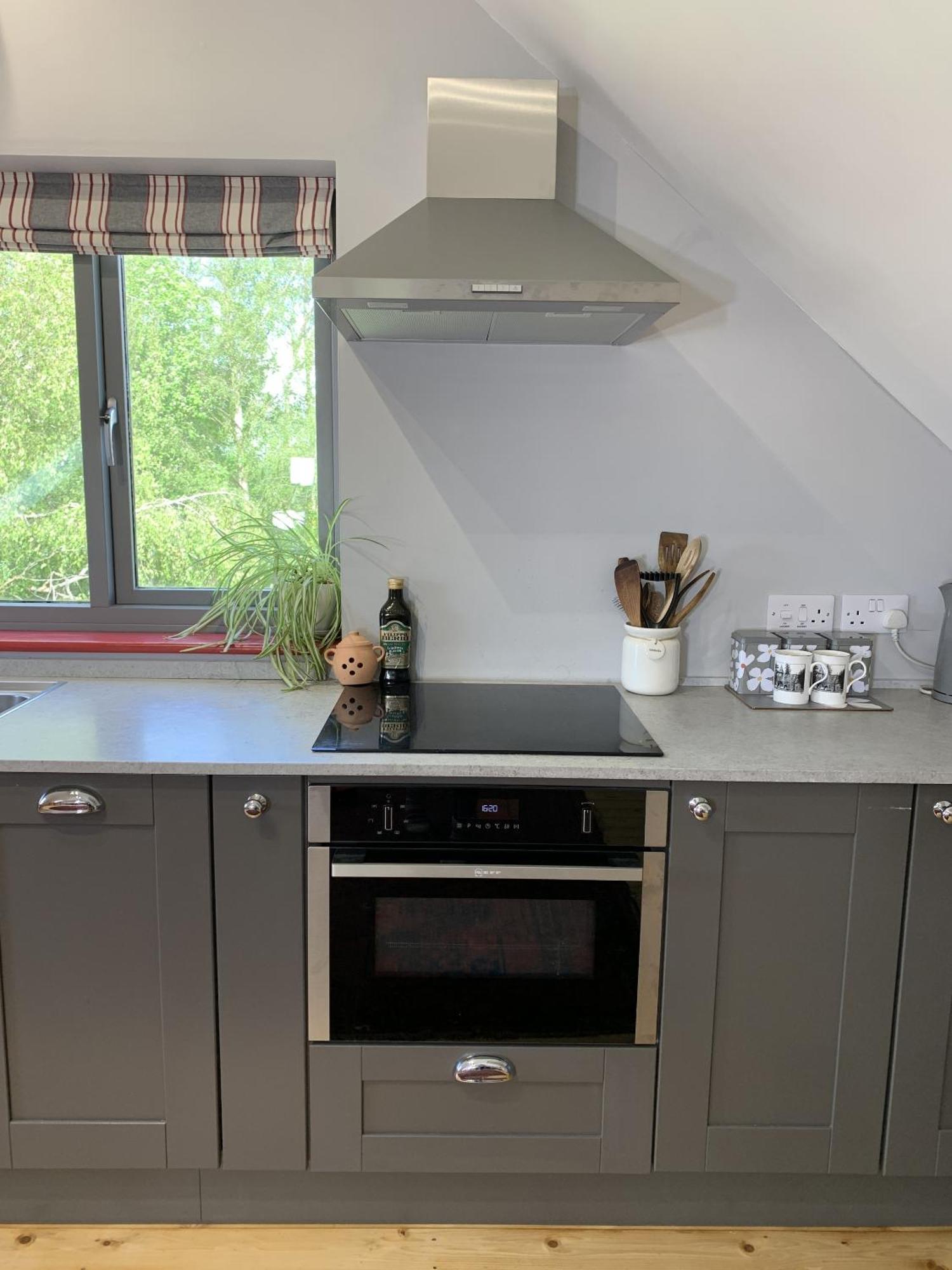 Dragon Orchard Retreat Villa Ledbury Ruang foto