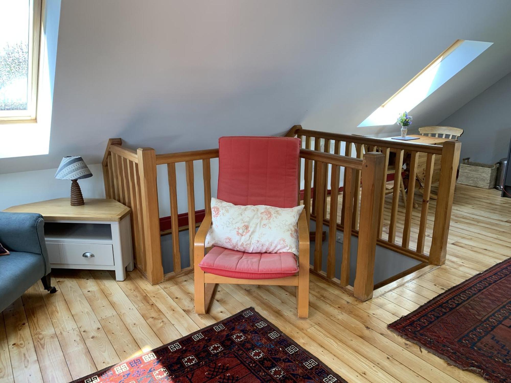 Dragon Orchard Retreat Villa Ledbury Ruang foto