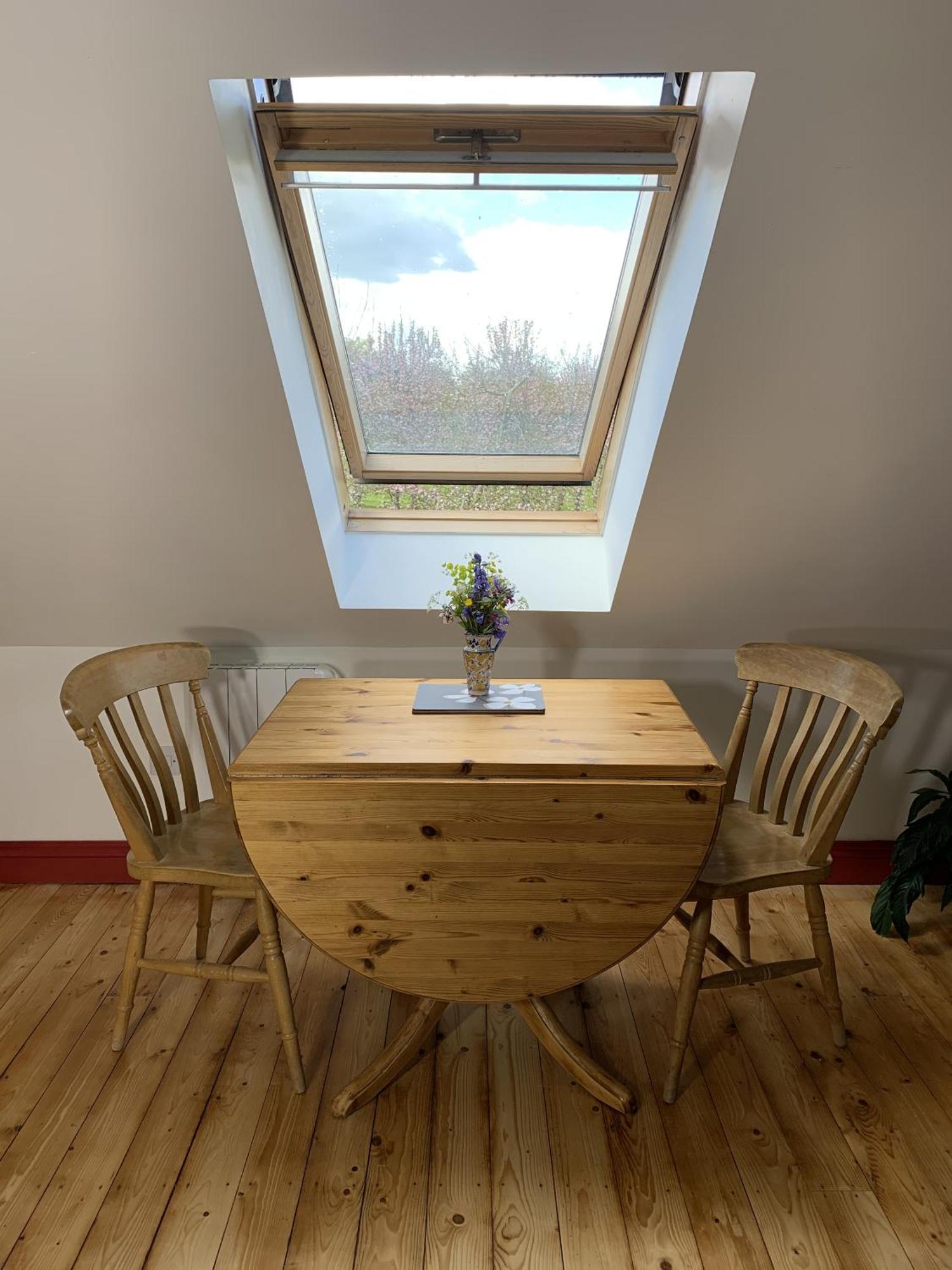 Dragon Orchard Retreat Villa Ledbury Ruang foto