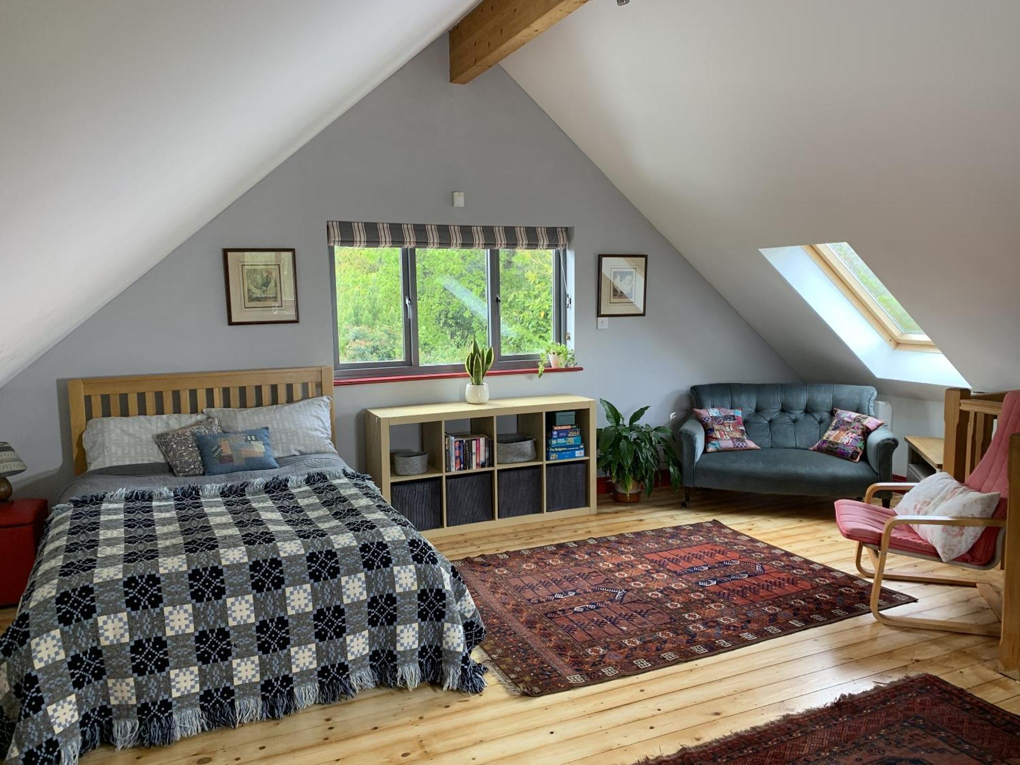 Dragon Orchard Retreat Villa Ledbury Bagian luar foto